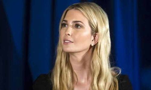 Why is Twitter poking fun at Donald Trumps daughter with Unwanted Ivanka campaign?