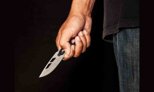 Woman, sons kill man over property dispute in Kamareddy