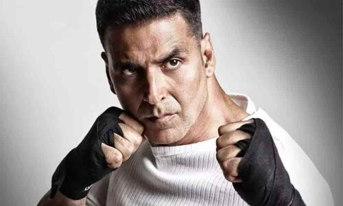 Action has been my lifeline: Akshay Kumar