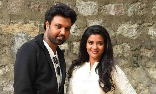 Aatagadhara Siva: A wholesome entertainer