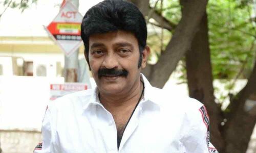 Ill start investigating into rumours, says Rajasekhar