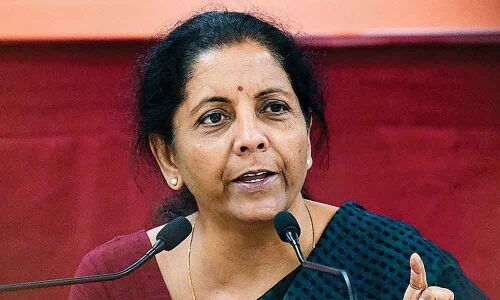 Demonetisation had no effect