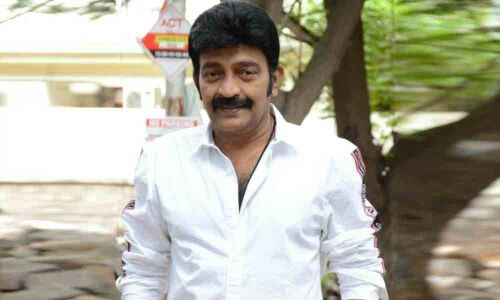 Ill start investigating into rumours, says Rajasekhar