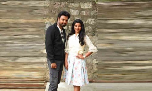 A wholesome entertainer