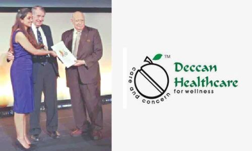 Deccan HealthCare among top brands