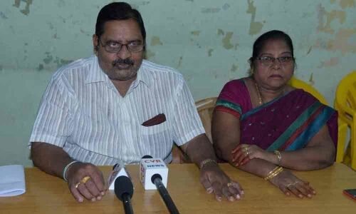 Ashok Babu comments condemned