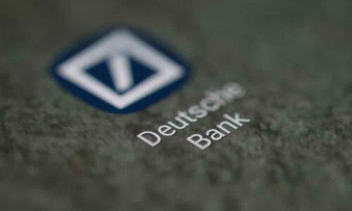 Deutsche India net soars 32% despite doubling of NPAs