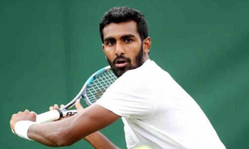 Prajnesh ready to jeopardise ATP ranking for Davis Cup