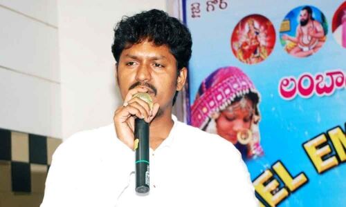 Girijan Joint Action Committee condemns attack on forest officer