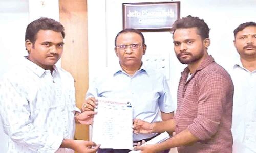 Action sought against engineering colleges over excess fees