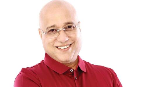 Lalithaa Jewellery showroom to open tomorrow