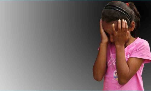 Children likely to suffer from depression long after being bullied