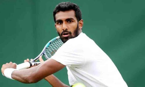 Prajnesh ready to jeopardise ATP ranking for Davis Cup