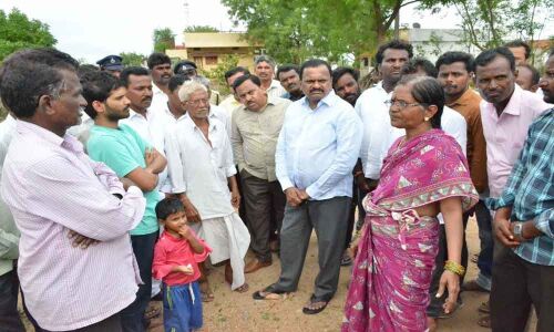 Integrated household survey held