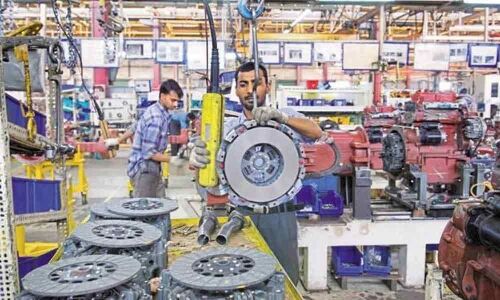 Growing need to address inter-regional disparities