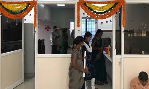 TS Govt to extend timings at Basti dawakhanas