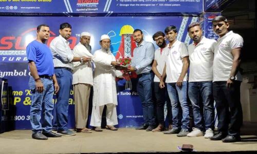 Seminar on safety of construction workers held