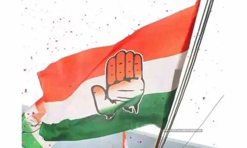 Congress demands world class memorial for YSR