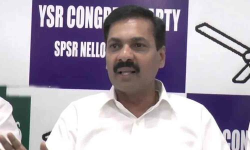 Chandrababu Naidu is taking up Papaparihara Yatra