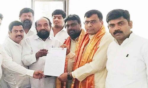 National BC Commission to tour Hyderabad on July 8