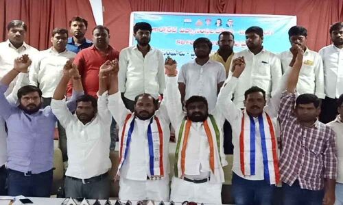 Statewide agitations against excess fees on July 5