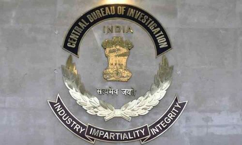 CBI cracks down on loan defaulters