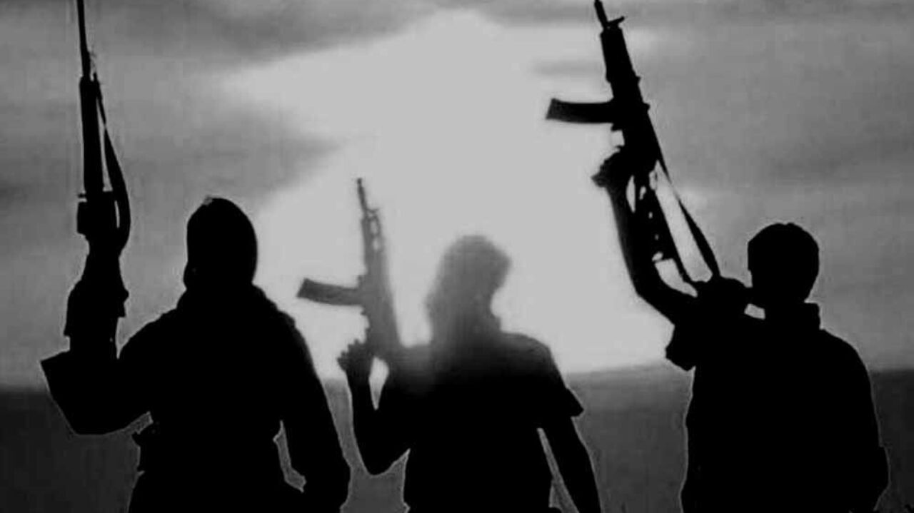 US designates Balochistan Liberation Army as terrorist group