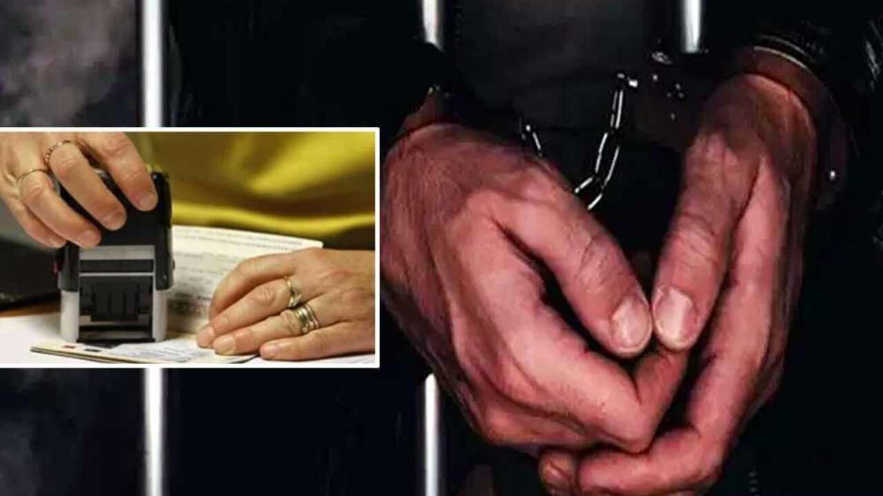 Four Indian-Americans arrested in US for H1B visa fraud