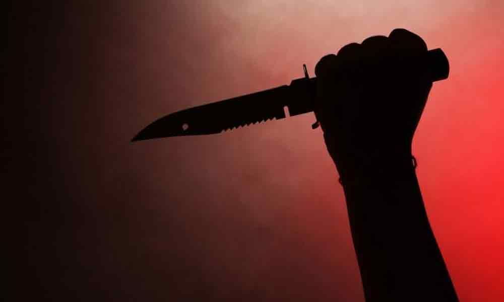 Youngster stabbed in Falaknuma PS limits