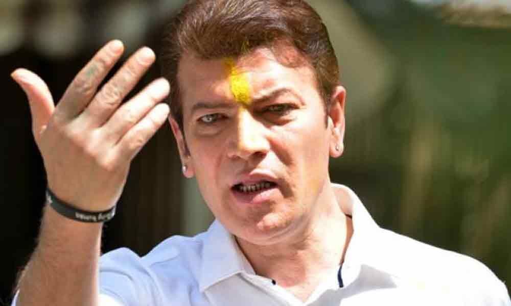 Bollywood actor Aditya Pancholi granted interim relief in rape case