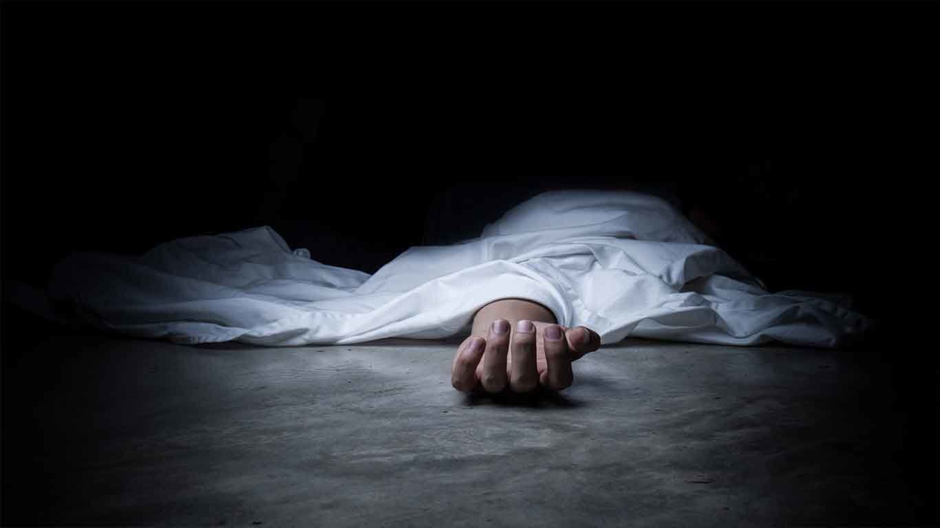 19-year-old womans body found stuck between high-rise buildings at 120 feet in Noida