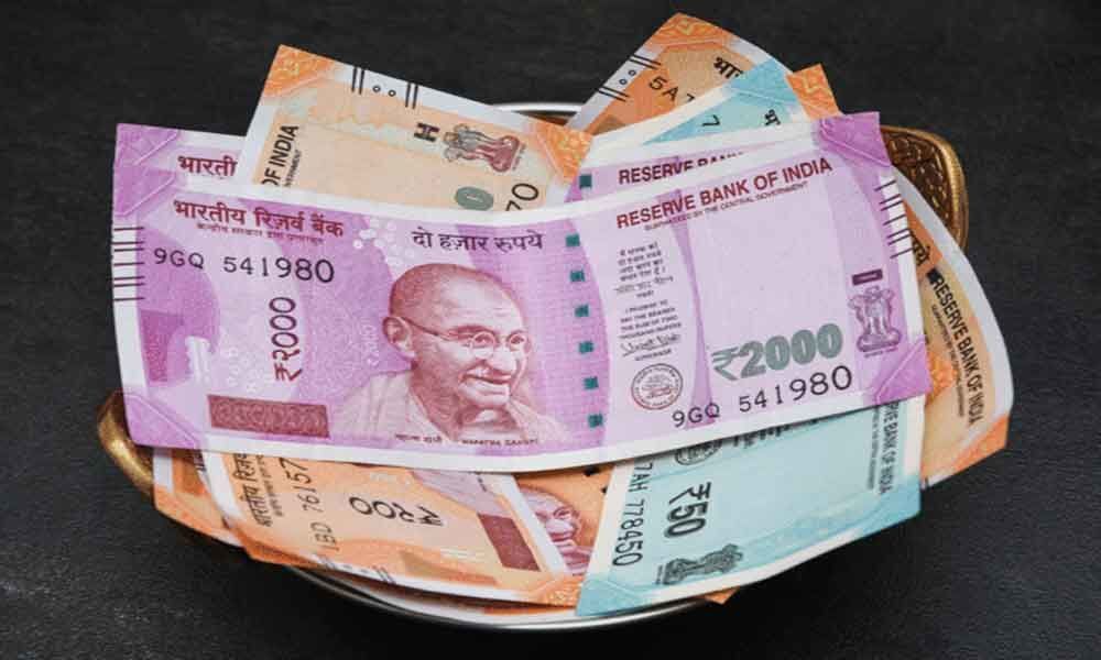 Rupee rises 16 paise to 68.79 vs USD in early trade