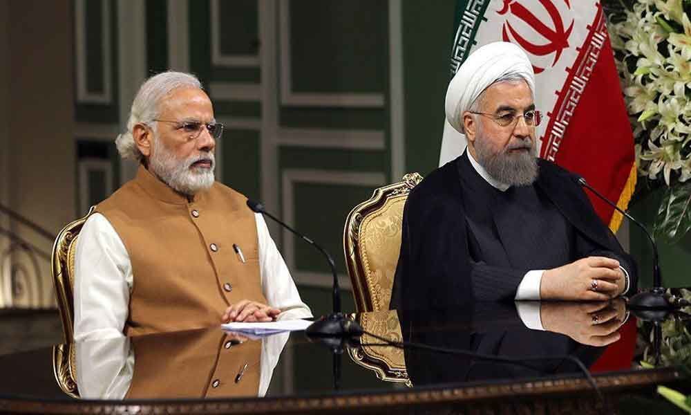 Hopeful India will act in its national interest: Iran on oil imports