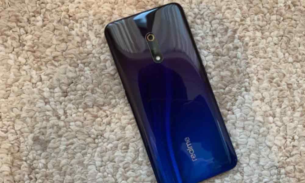 Realme X India to launch on July 15, Spiderman Edition coming along