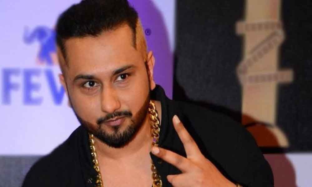 Punjab womens panel wants action against Honey Singh for  Vulgar Lyrics