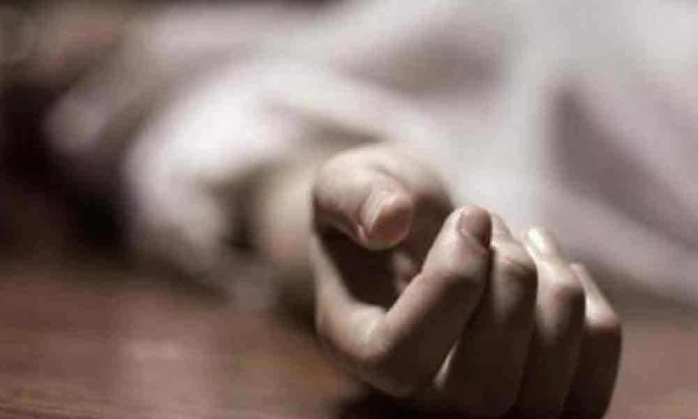 Man dies while trying to escape after burglary attempt in Nalgonda