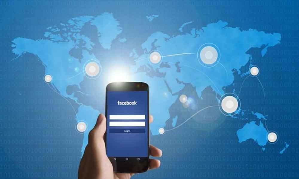 Facebook partners Venture Capital funds to help SMBs grow in India