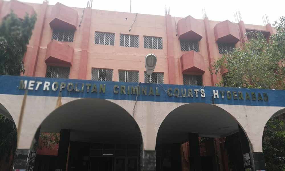Nampally court disqualifies corporator of Kachiguda for having three children