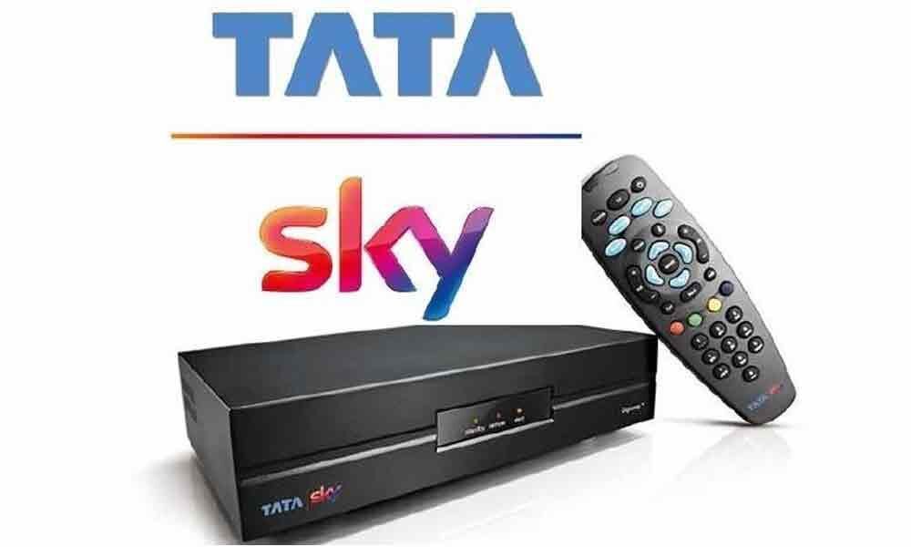 Tata Sky Users need to Pay Rs 153 NCF Charges for Every Secondary Connection