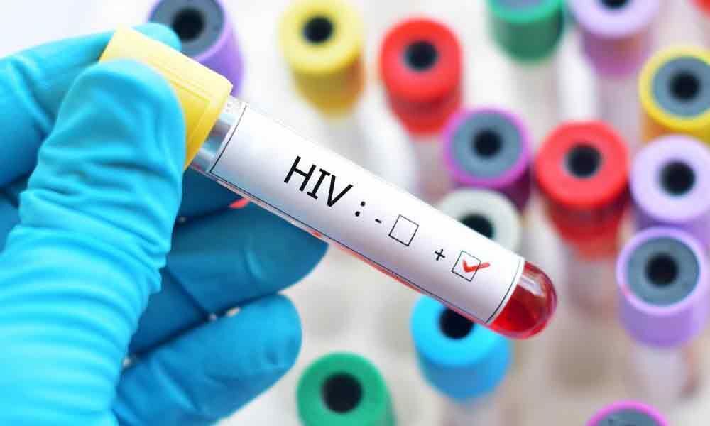 HIV infection ups risk of heart failure, stroke