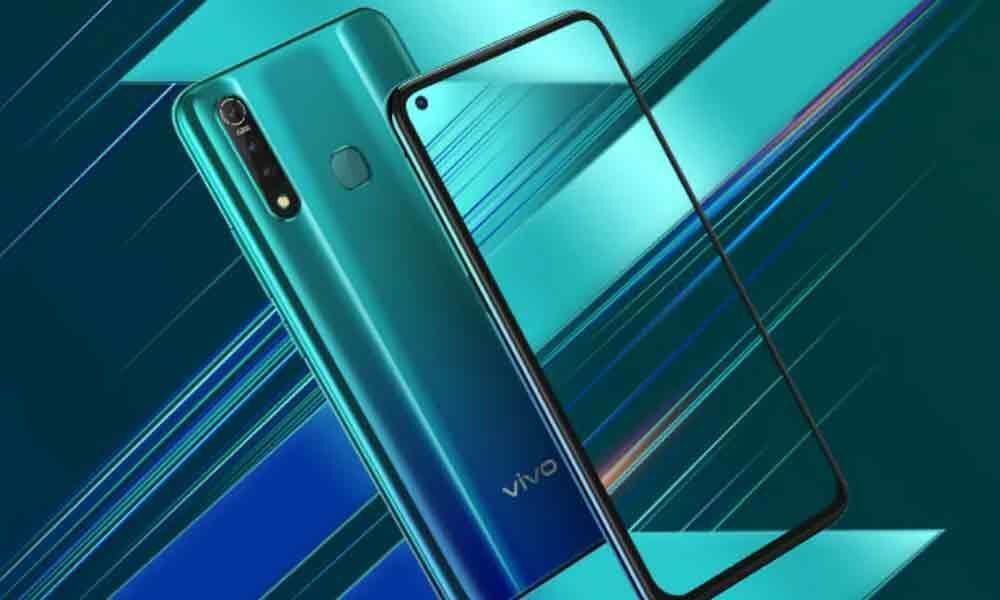 Vivo Z1 Pro Launched in India: Know More