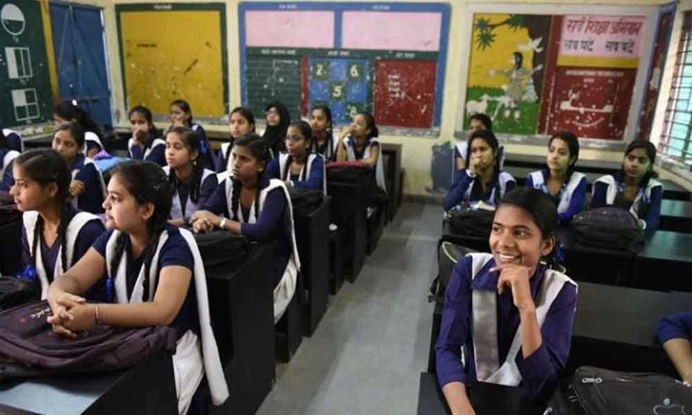 Delhi government  postpones remedial lessons for class 10, 12 students