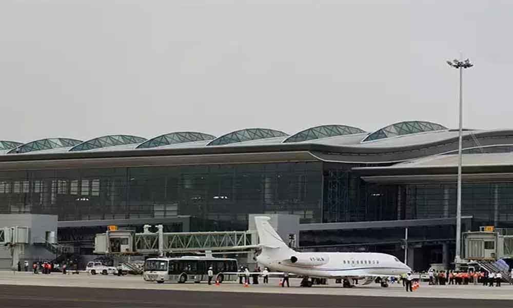Cabinet approves leasing out three major airports of Airports Authority of India