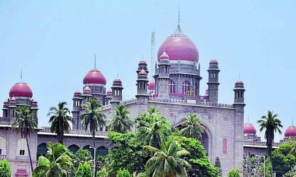 HC clears appointment of 1857 FBOs