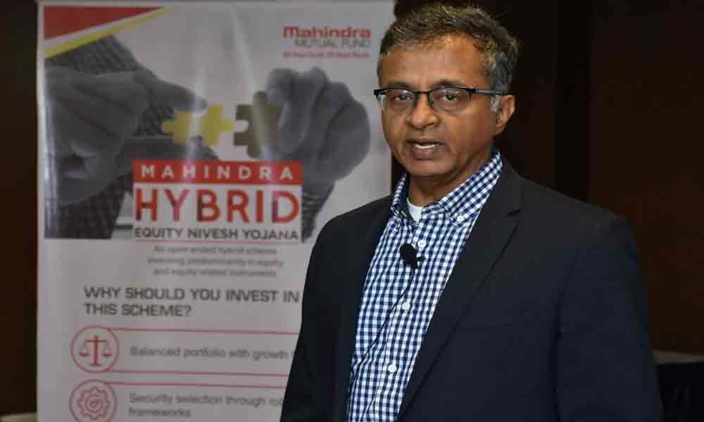Mahindra Mutual Fund unveils equity scheme