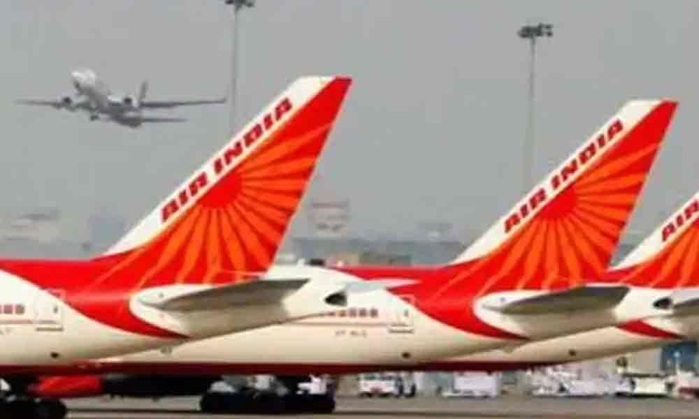 Government committed to disinvestment of Air India: Minister
