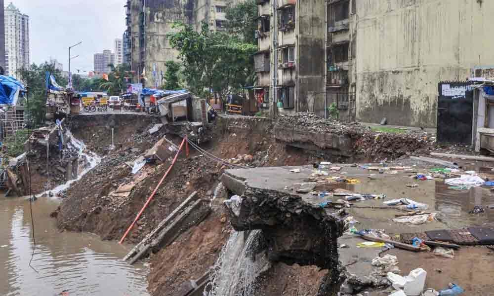Mumbaikars woe continues
