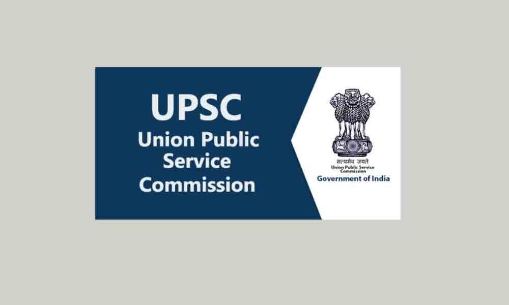 UPSC Calendar of Examinations 2020