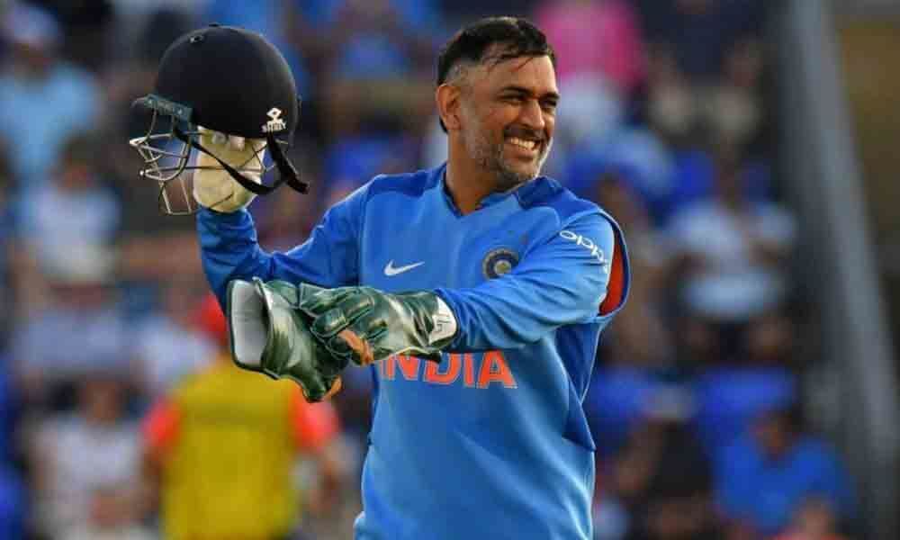 Dhoni set to retire soon after WC