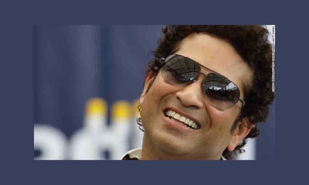 Dhoni did exactly what was right for the team: Tendulkar